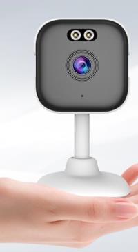 O-KAM-3031 WİFİ KAMERA 5MP  BEBEK VEYA  BAKICI  İZLEME OKAM